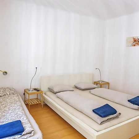 Vienna City Apartments Augarten 外观 照片