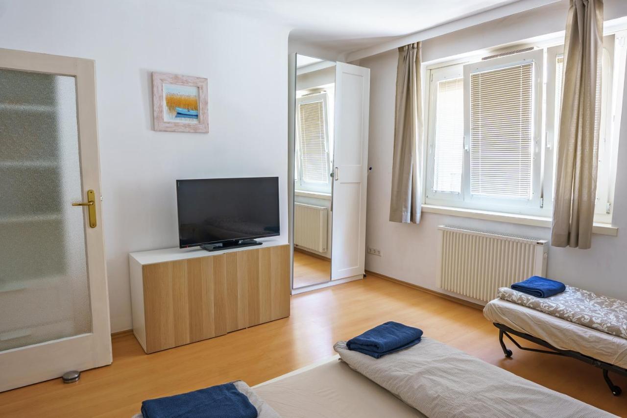 Vienna City Apartments Augarten 外观 照片