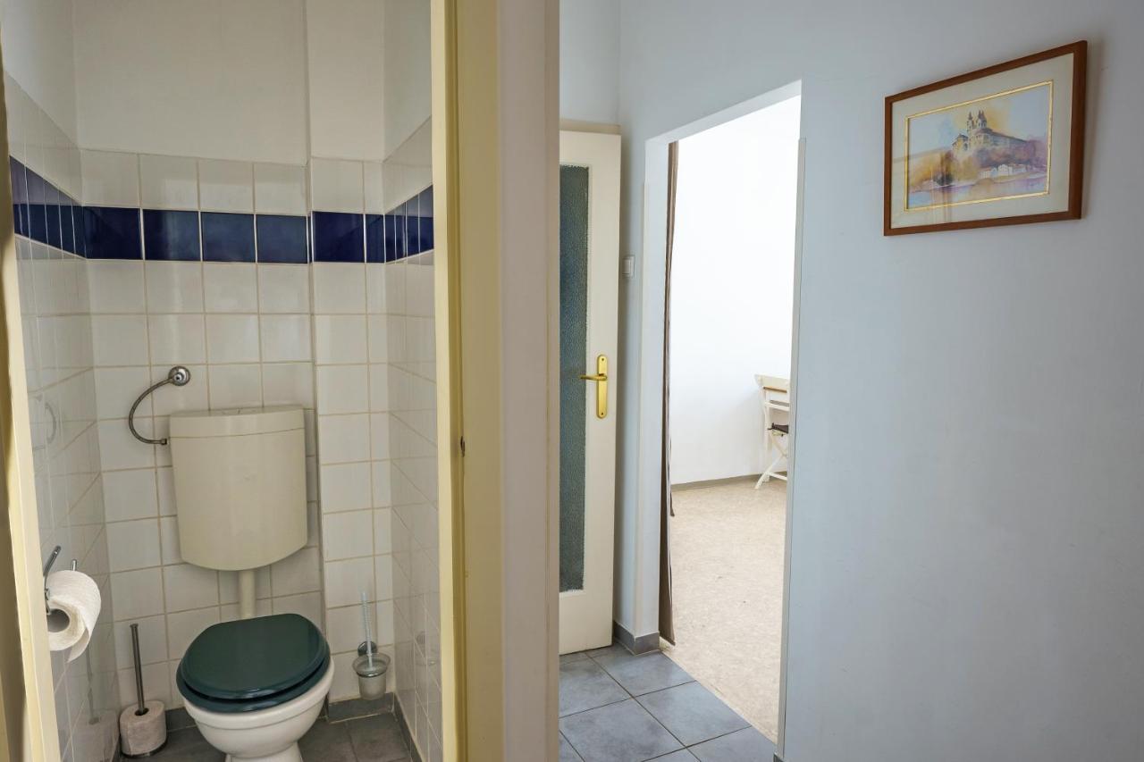 Vienna City Apartments Augarten 外观 照片