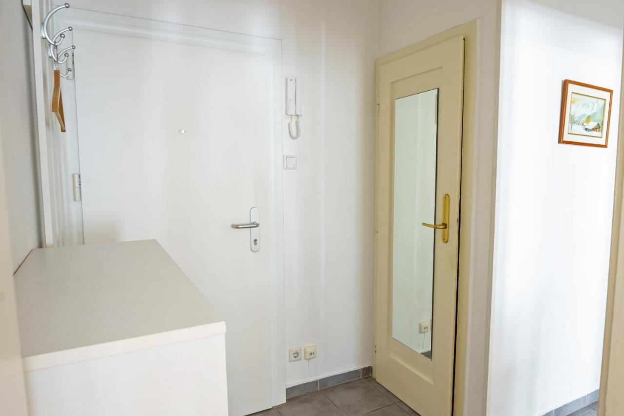 Vienna City Apartments Augarten 外观 照片